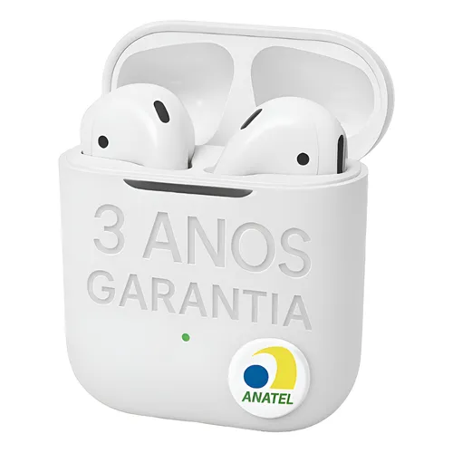 Apple AirPods Pro com estojo de recarga MagSafe A2083 Branco