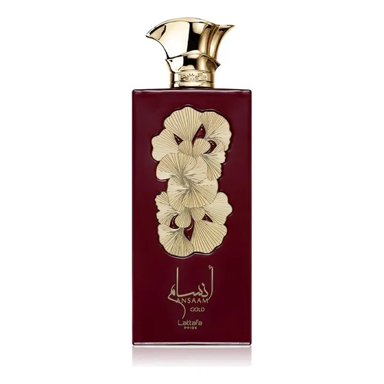 Lattafa Pride Ansaam Gold Unisex 100ml