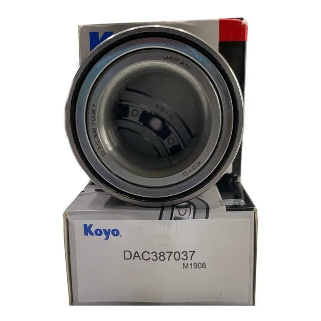 Rolinera Rodamiento Delantero Hyundai Elantra 1996 2000 1.8