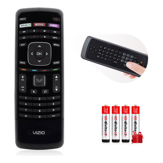 Control Remoto Compatible Con Vizio Pantalla Amazon Netflix Control Remoto Compatible Con Vizio Pantalla Amazon Netflix