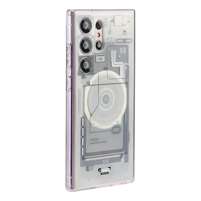 F Funda Spigen Phone Varios Modelos