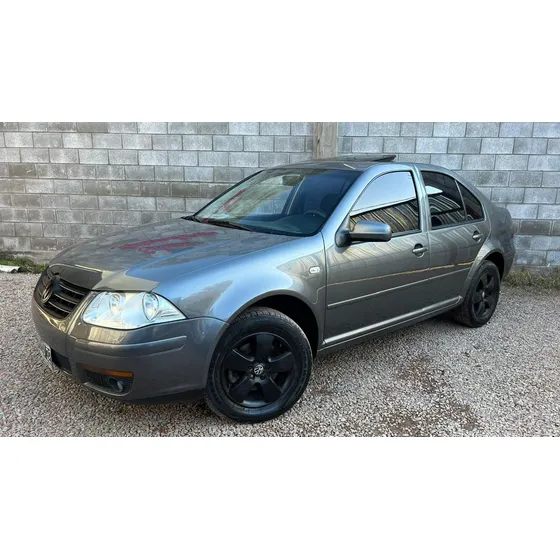 Volkswagen Bora 1.9 Trendline I 100cv