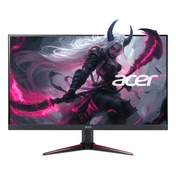 Monitor Gamer Nitro 27'/ Ips Fhd/ 180 Hz / 0,5 Ms Gtc/250nit