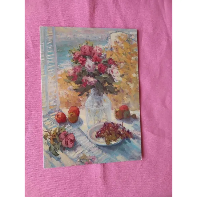 Card Portfolio - We Miss You : Hope You´re Feeling Better ..