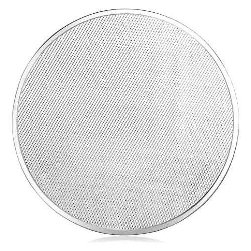 New Foodservice 50714 Pantalla De Hornear De Aluminio D...