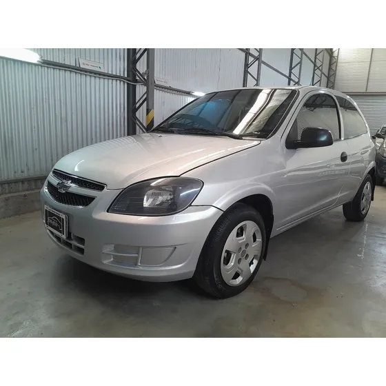 Chevrolet Celta 1.4 Ls Aa+dir