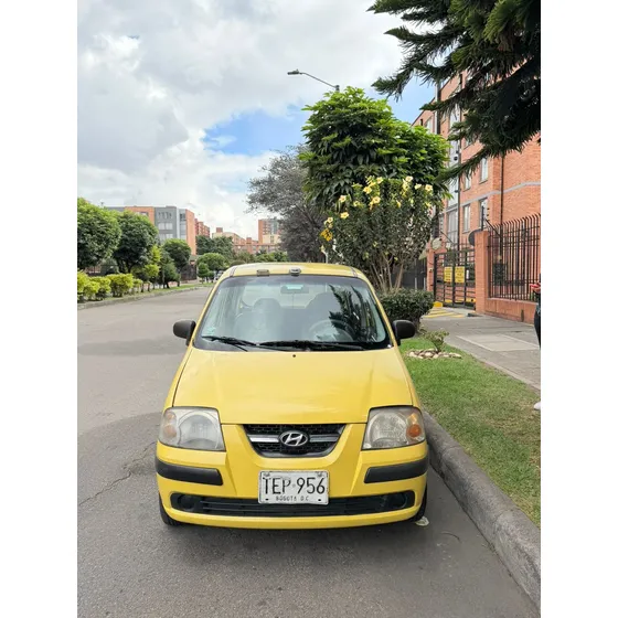 Hyundai Atos 1.0 Prime Gl