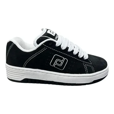Tênis Freeday Jab Preto/branco - Original