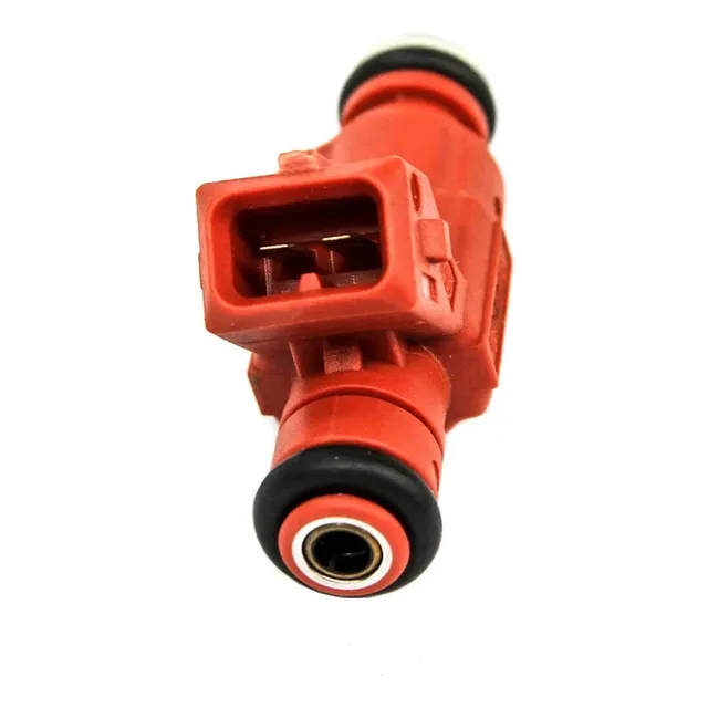 Inyector Combustible Gasolina Mobi 2017 2018 2019 2020 2021