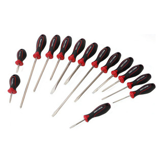 Craftsman 14 Piece Destornilladores Craftsman 14 Piece Destornilladores