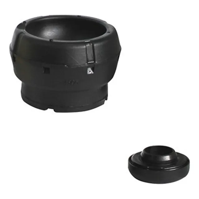 Soporte Amortiguador Vw Gol V/up/etc. 2008/.. C/ruleman Del