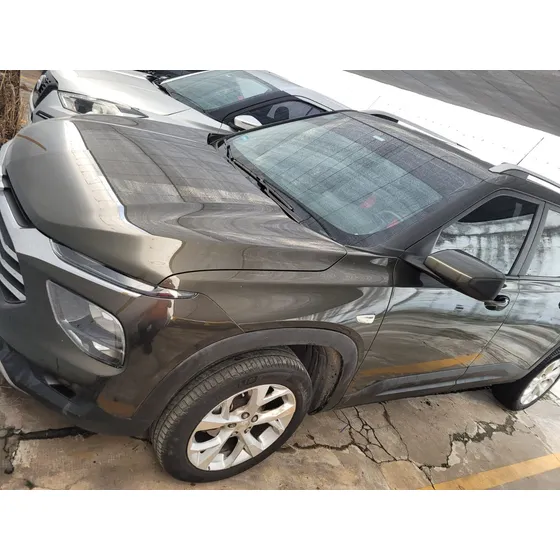 Chevrolet Montana 1.2 Ltz At