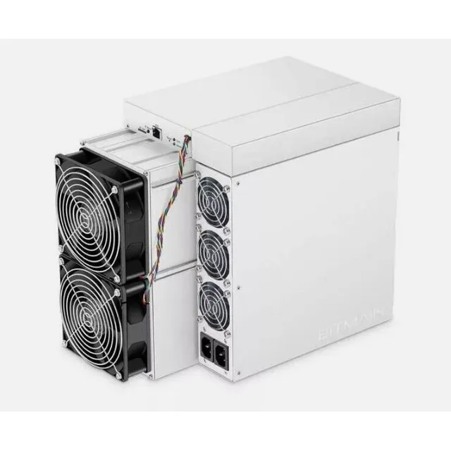 Bitcoin Antminer S19 90th/s 3100w Asic