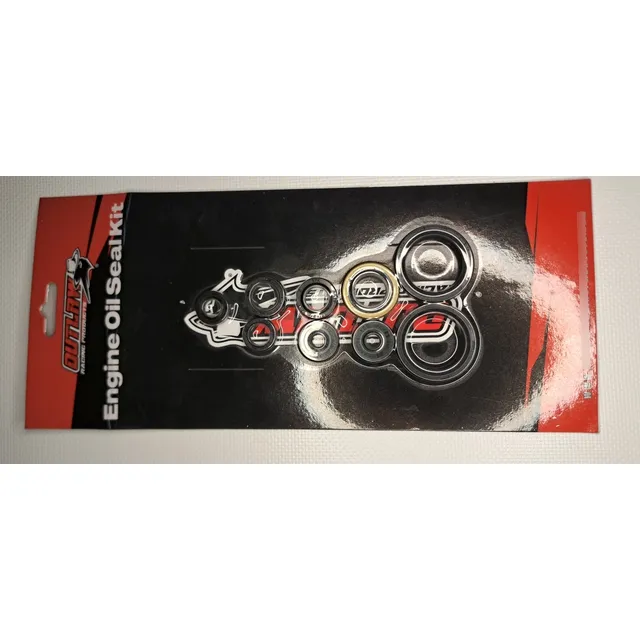 Estoperas Kawasaki Kx250 06-11