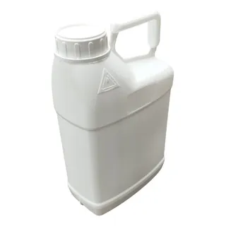 Envase Plastico Original Galón 4 Lt Apto Alimentos Pack X 4 Envase Plastico Original Galón 4 Lt Apto Alimentos Pack X 4