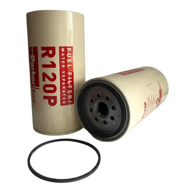 Filtro De Combustible 33774 Fs3774 Chevrolet Exz Exr 