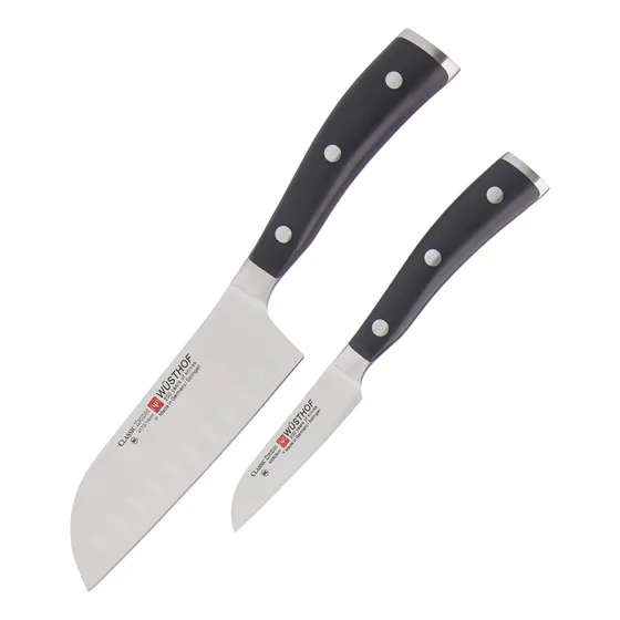 Mini Asiatico Talla Unica Negro Acero Inoxidable