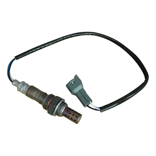 Sensor Oxigeno Chevrolet Vitara 4 Puertas. Cuatro Pines