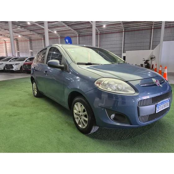 Fiat Palio 1.4 Attractive