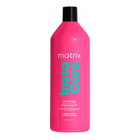 Shampoo Anti-roturas Instacure X1lt Matrix