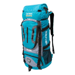 Mochila Camping Trilha Pescaria Viagem Com Capa De Chuva Mochila Camping Trilha Pescaria Viagem Com Capa De Chuva