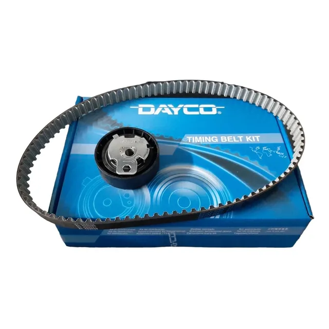 Kit De Distribucion Ford Focus 2 1.8 Tdci  091x200ht   Dayco