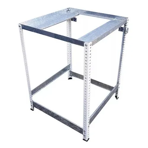 Rack Para Lavadora-secadora Carga Frontal