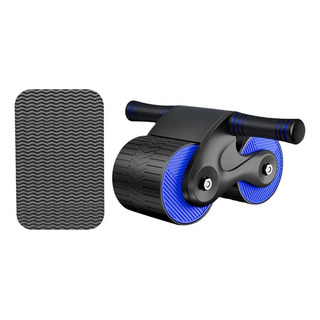 D Rueda Abdominal Con Rebote Automático Para Ejercicios D Rueda Abdominal Con Rebote Automático Para Ejercicios