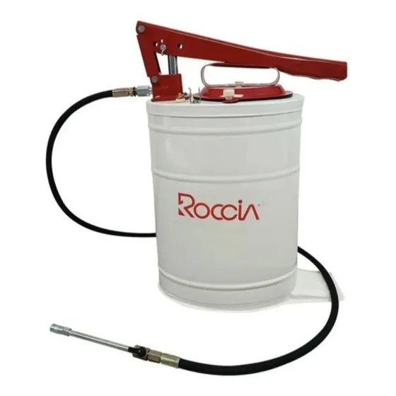 Grasera Manual De 20 Kg Somos Tienda Física 