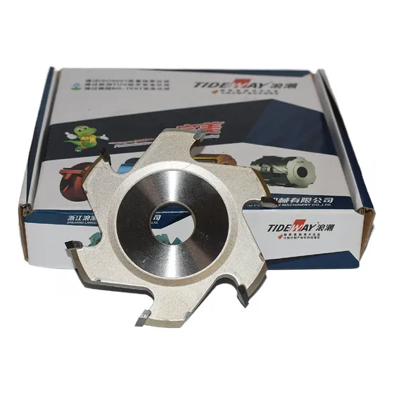 Largura Da Lâmina Tipo V 100* 20* 6t* 8 - Serra De Ranhura T