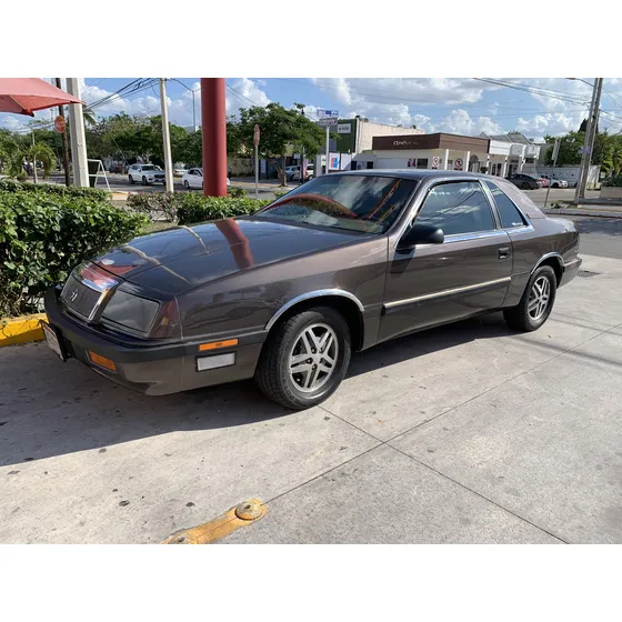 Phantom Parlante 2.2 Turbo