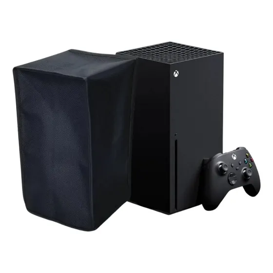 Funda Protectora Para Consola Xbox Series S / X Antipolvo
