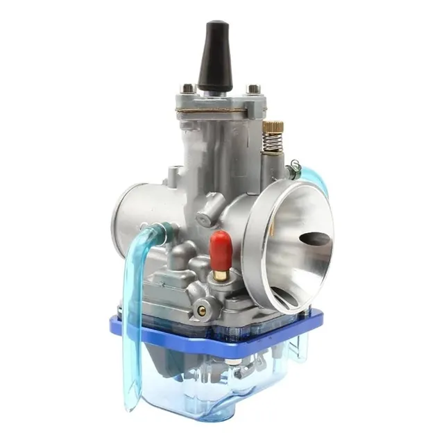  Carburador Cortina Plana Cg150 / Cg200 Aaa