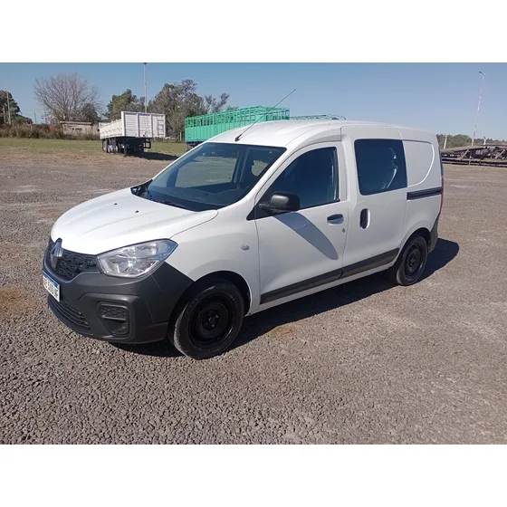 Renault Kangoo Ii Express Confort 1.6 Sce