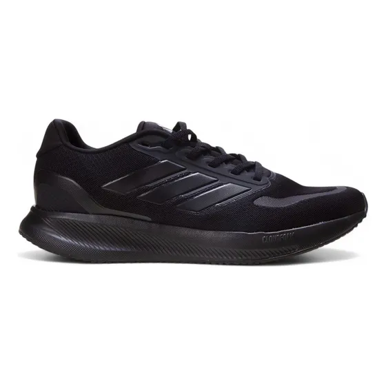 Tênis De Corrida Masculino Runfalcon 5 Forro Têxtil adidas