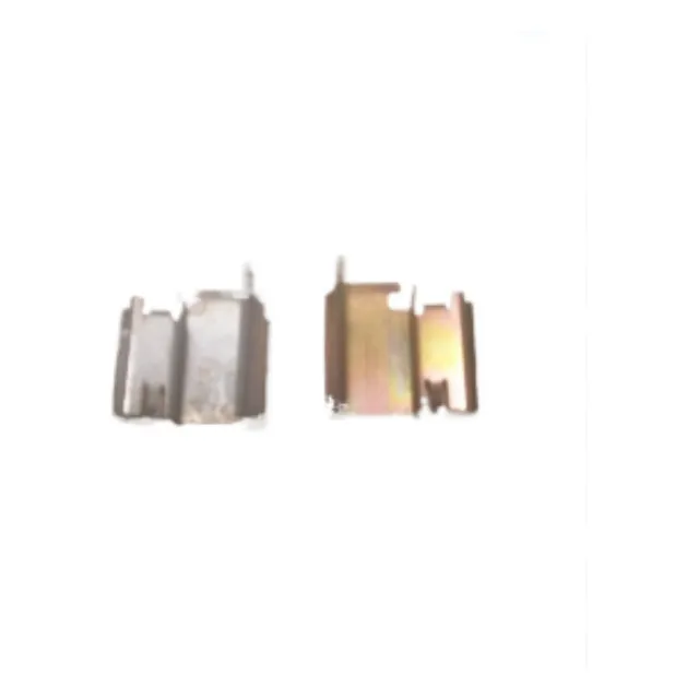 Kit Mordaza Antiruido Der E Izq Los 2 Peugeot 301-307
