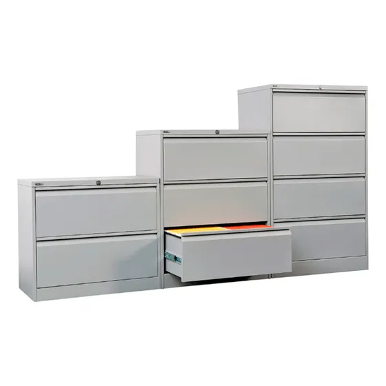 Archivadores Horizontales Laterales Somos Tienda Caracas
