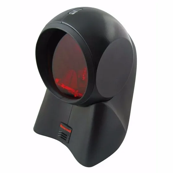 Lector Codigo De Barras Honeywell Ms7120 Orbit Nuevo
