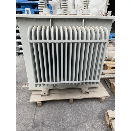 Transformador Distribución Tusan 400 Kva Clase 15kv