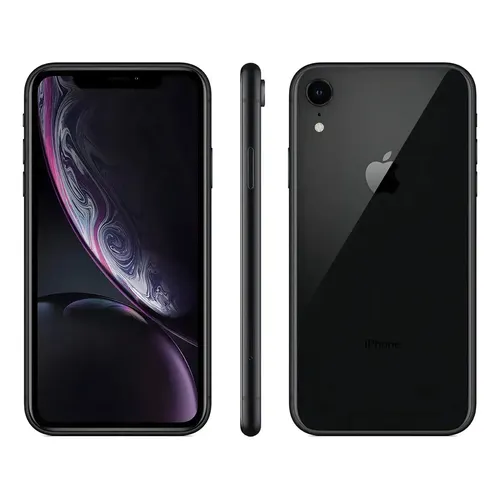 iPhone 7 32 GB preto-fosco | MercadoLivre