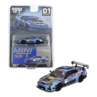 MINI GT1/64  14台セット Mini Gt 1 64 | Mercado Livre