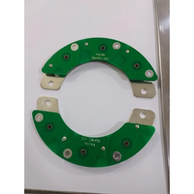 Diodera Leroy Somer Sayec432