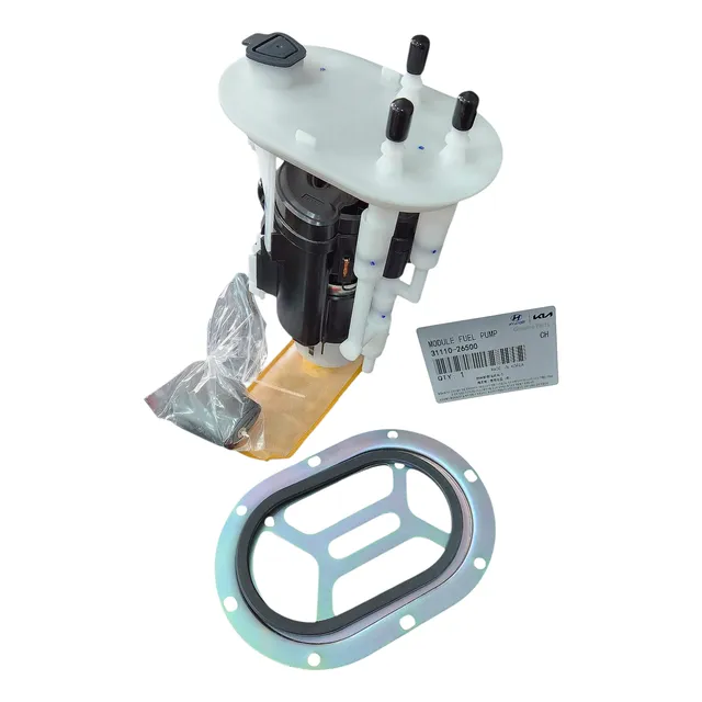 Modulo Bomba Gasolina Hyundai Santa Fe Gold 2000/ 06
