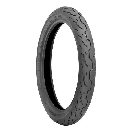 Pneu 90/90-18 Speed Technic Traseiro