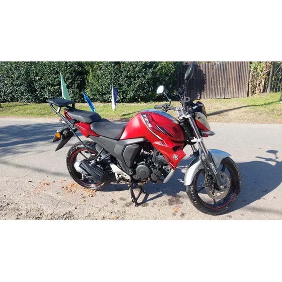 Yamaha Fz-fi, 2019. Impecable. Único Dueño.