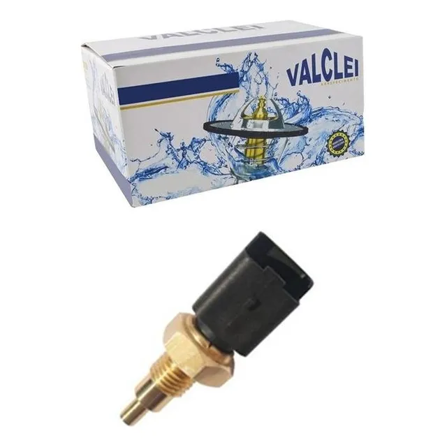 Sensor Temperatura Palio 1.3 16v 2000 2001 2002 2003