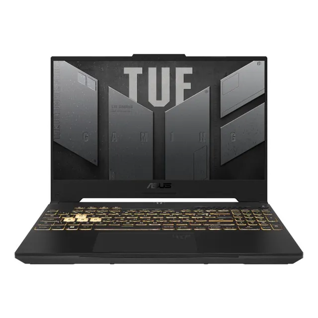Ordenador portátil Asus Tuf Gaming Rtx3050 Core I5 16 GB 512 SSD W11