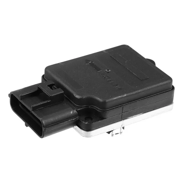 Qe1 Sensor De Fluxo De Ar Em Massa Ford Ranger 2.3l 2.5l