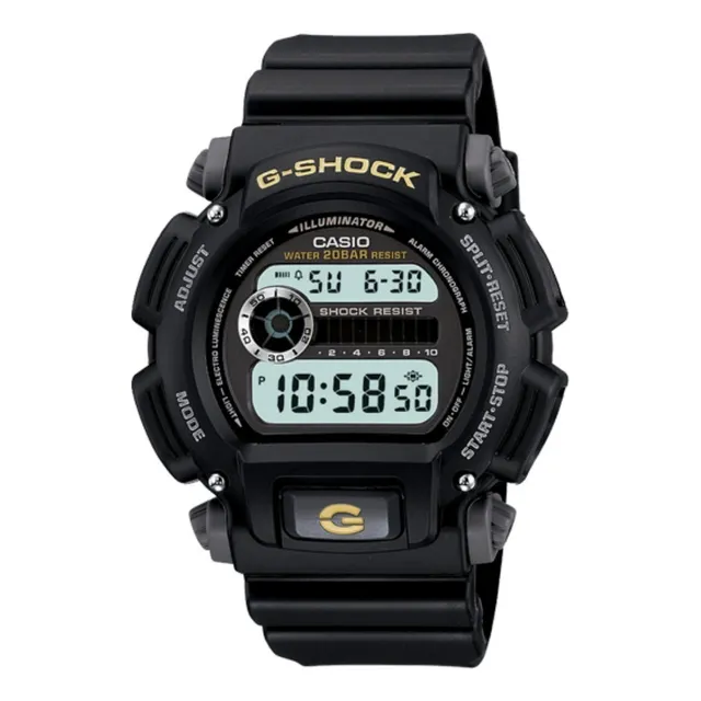 Reloj Casio G- Shock Original 