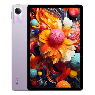 Tablet Xiaomi Redmi Pad Se 128gb/4gb Ram 11 Lavanda Roxo Tablet Xiaomi Redmi Pad Se 128gb/4gb Ram 11 Lavanda Roxo